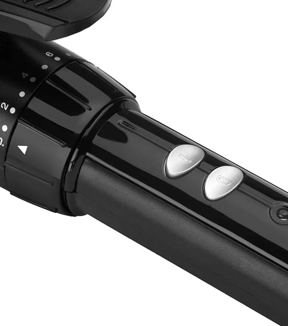 Tenacillas Curling Tong - 19mm