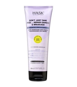 *Texture Solutions* - Acondicionador sin aclarado anti encrespamiento