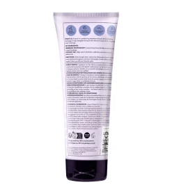 *Texture Solutions* - Acondicionador sin aclarado anti encrespamiento