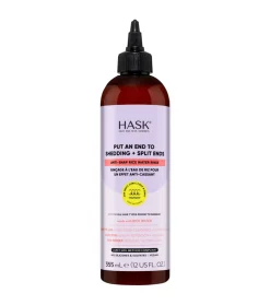 *Texture Solutions* - Solución anti caída con agua de arroz