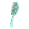 *The conscious* - Cepillo detangling biodegradable - Mint green