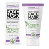 *The conscious* - Mascarilla facial limpiadora de poros con niacinamida Blemish-Rescue