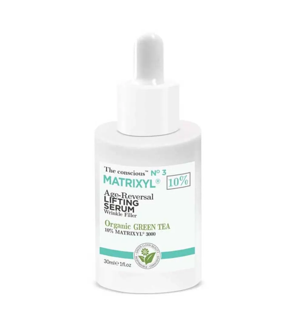 *The conscious* - Sérum 10% Matrixyl Age-Reversal Lifting
