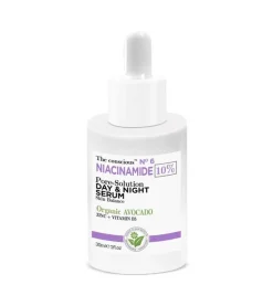 *The conscious* - Sérum 10% niacinamida Pore-Solution