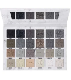 *The Cremated Collection* - Paleta de sombras de ojos Cremated