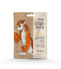 *The Jungle Book* - Mascarilla facial Disney - Shere Khan