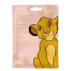 *The Lion King* - Mascarilla facial Simba con extracto de mango