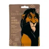 *The Lion King* - Mascarilla facial Scar con extracto de coco