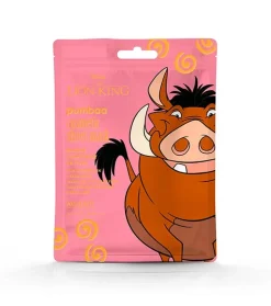 *The Lion King* - Mascarilla facial Pumbaa con extracto de sandía
