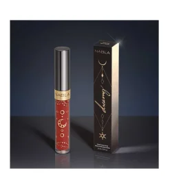 *The Mystic Collection* - Labial Líquido Dreamy Creamy - Mood for Love