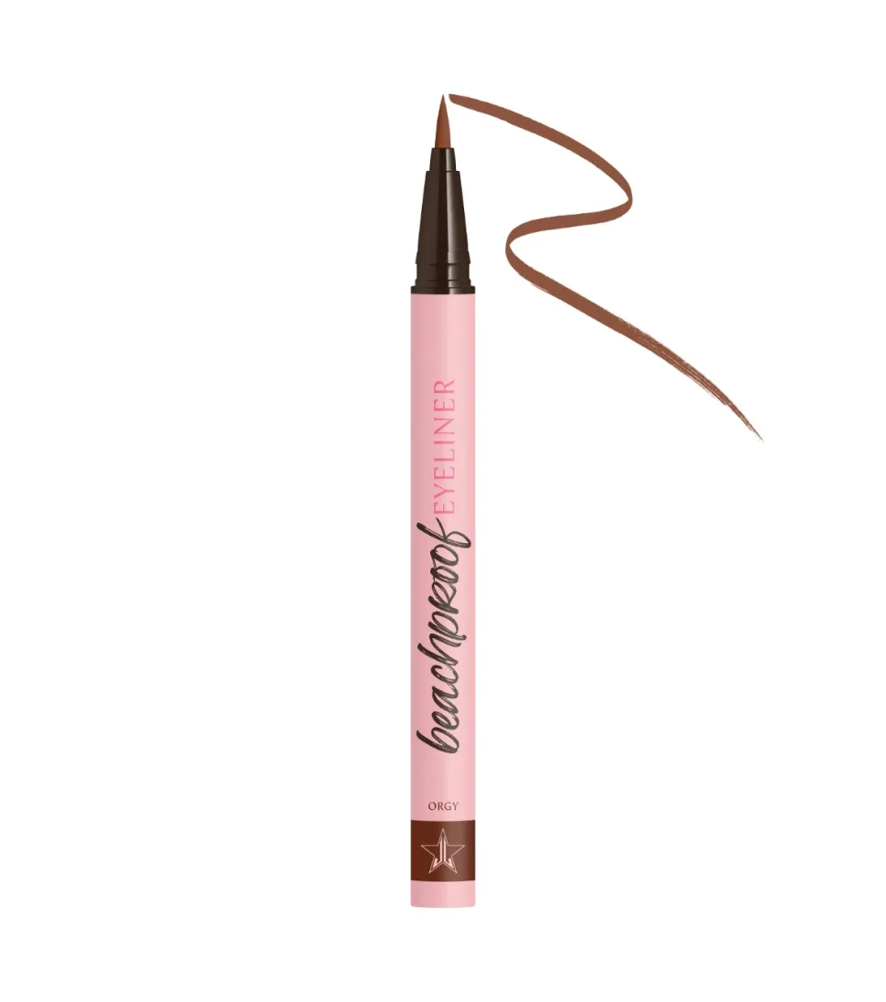 *The Orgy 2 Collection* - Delineador de ojos Beachproof - Orgy