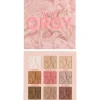 *The Orgy Collection* - Paleta de sombras de ojos Mini Orgy
