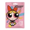 *The Powerpuff Girls* - Mascarilla facial energizante