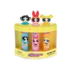 *The Powerpuff Girls* - Trío de bálsamos labiales