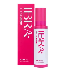 *Think Pink* - Aceite limpiador facial