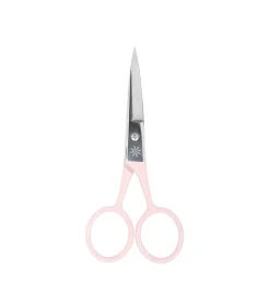 Tijeras de precisión para manicura