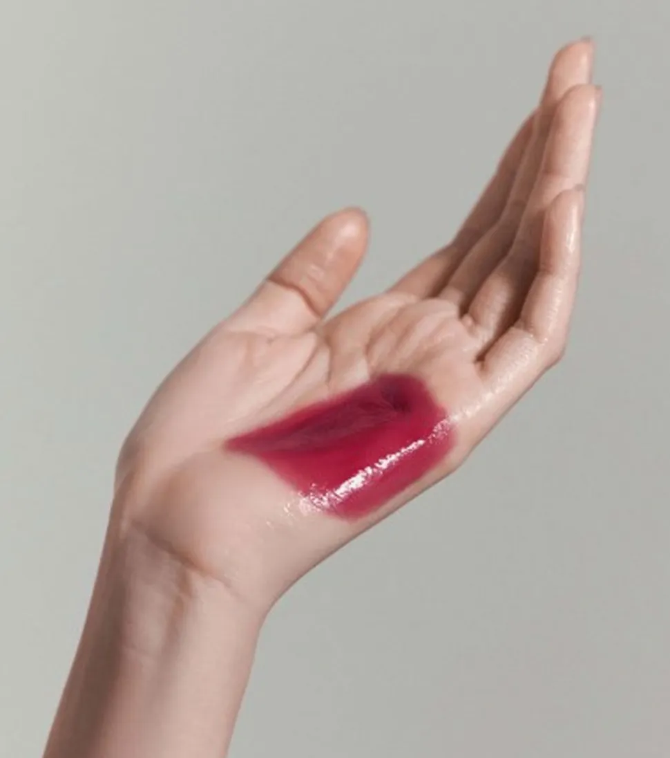 Tinte brillo labial hidratante Fruity Glam Tint - 115: Envy