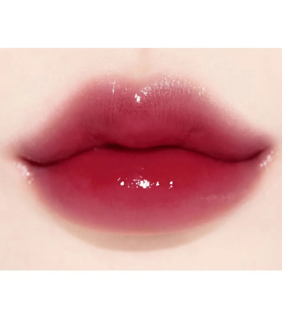 Tinte brillo labial hidratante Fruity Glam Tint - 115: Envy