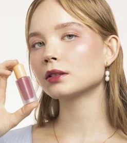 Tinte brillo labial hidratante Fruity Glam Tint - 106: Juicy