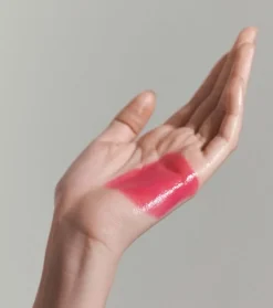Tinte brillo labial hidratante Fruity Glam Tint - 118: Adore
