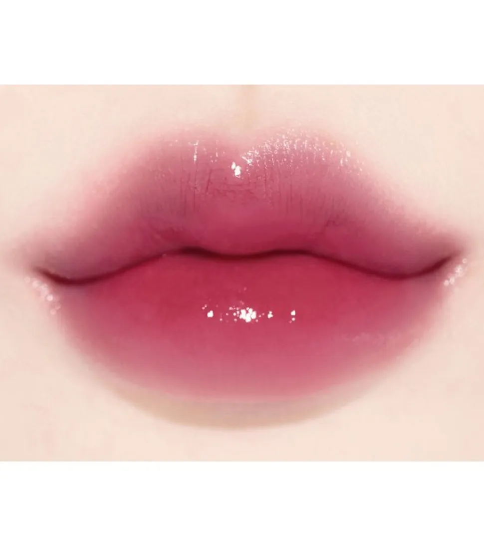Tinte brillo labial hidratante Fruity Glam Tint - 113: Pleasure
