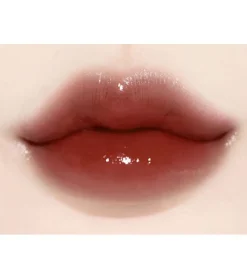 Tinte brillo labial hidratante Fruity Glam Tint - 120: Caffeine Rose