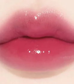 Tinte brillo labial hidratante Fruity Glam Tint - 105: Cold