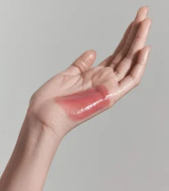 Tinte brillo labial hidratante Fruity Glam Tint - 103: Humming