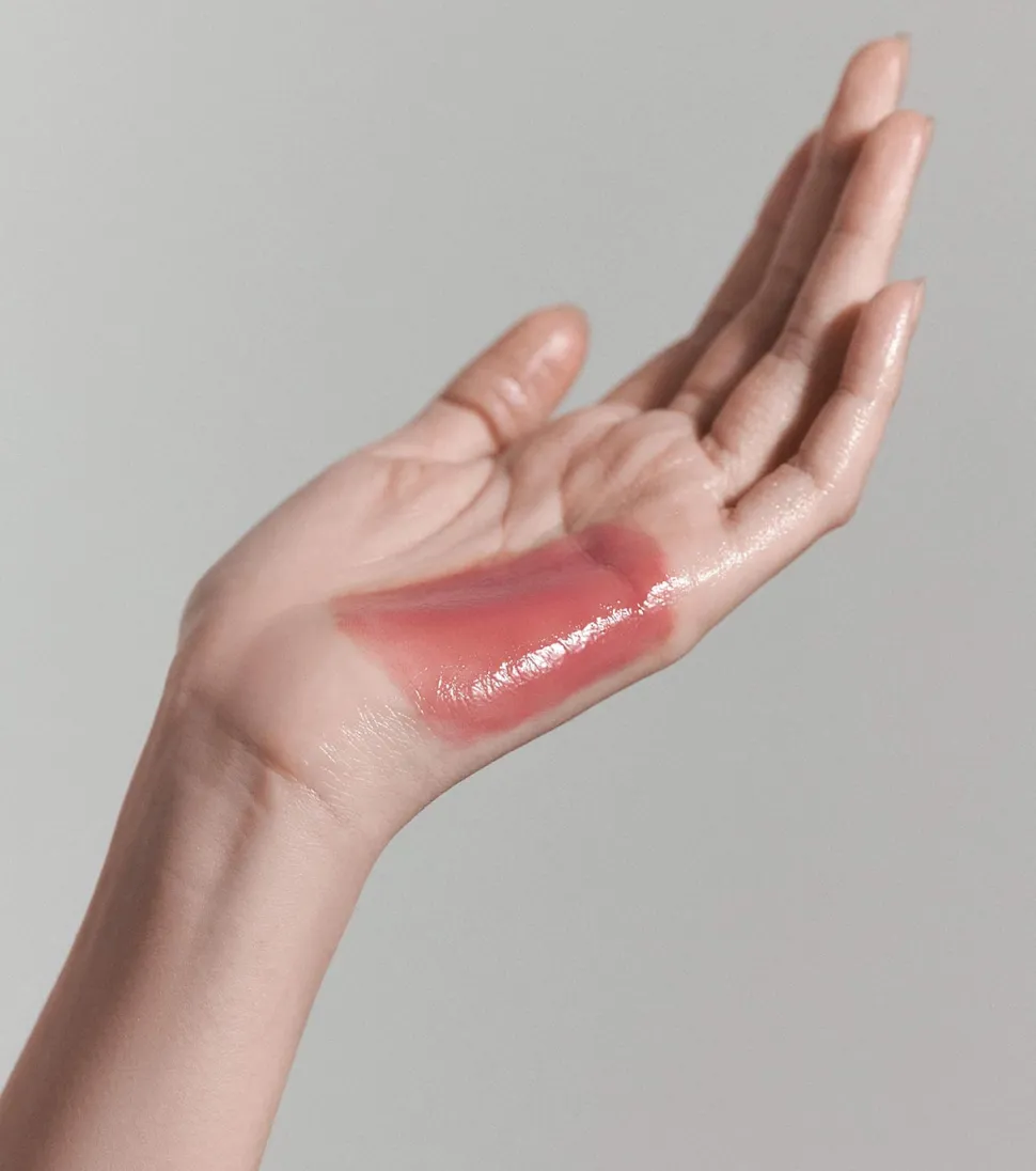 Tinte brillo labial hidratante Fruity Glam Tint - 103: Humming