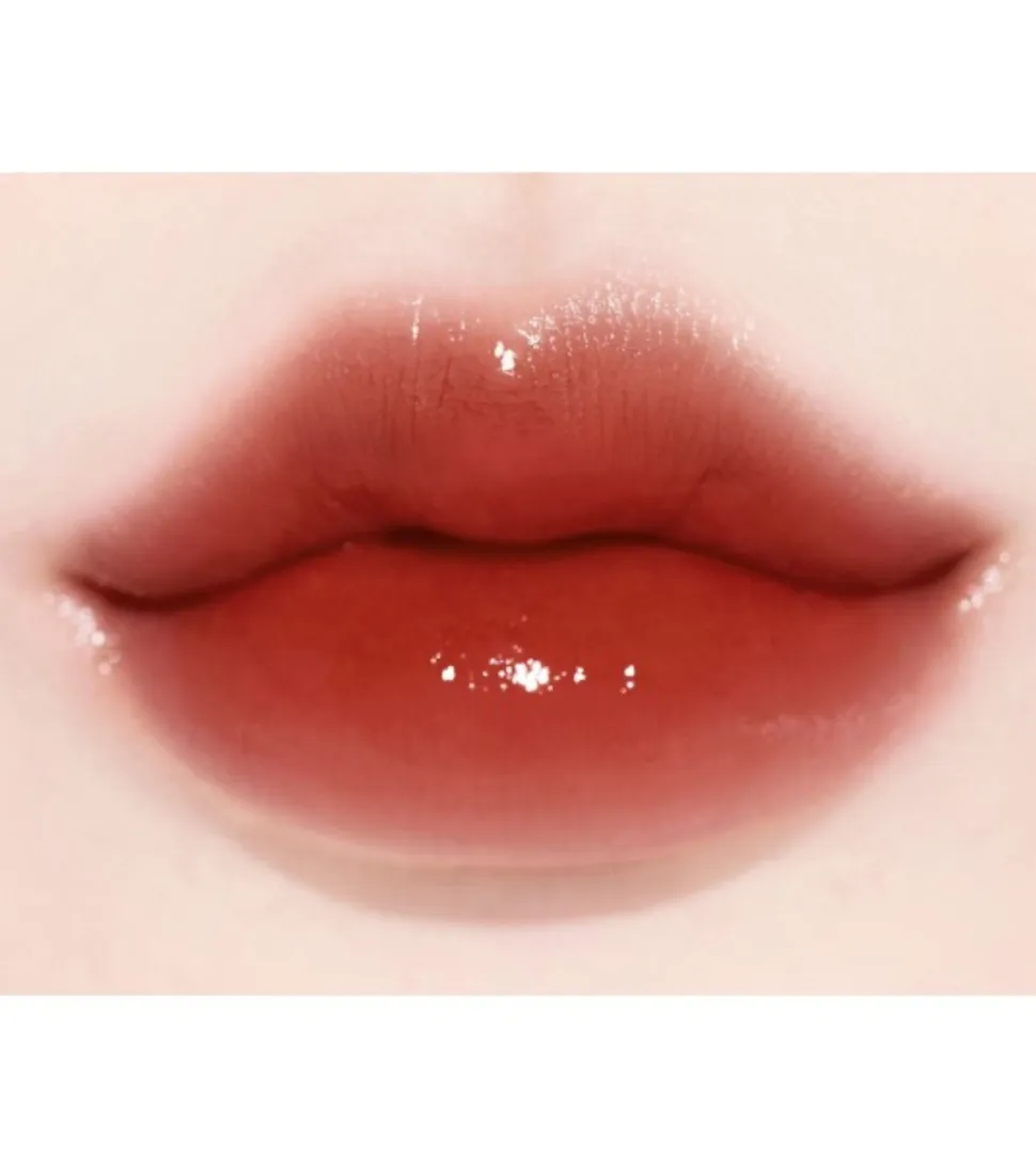 Tinte brillo labial hidratante Fruity Glam Tint - 114: Harmony