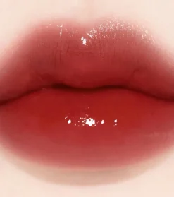 Tinte brillo labial hidratante Fruity Glam Tint - 104: Cherry