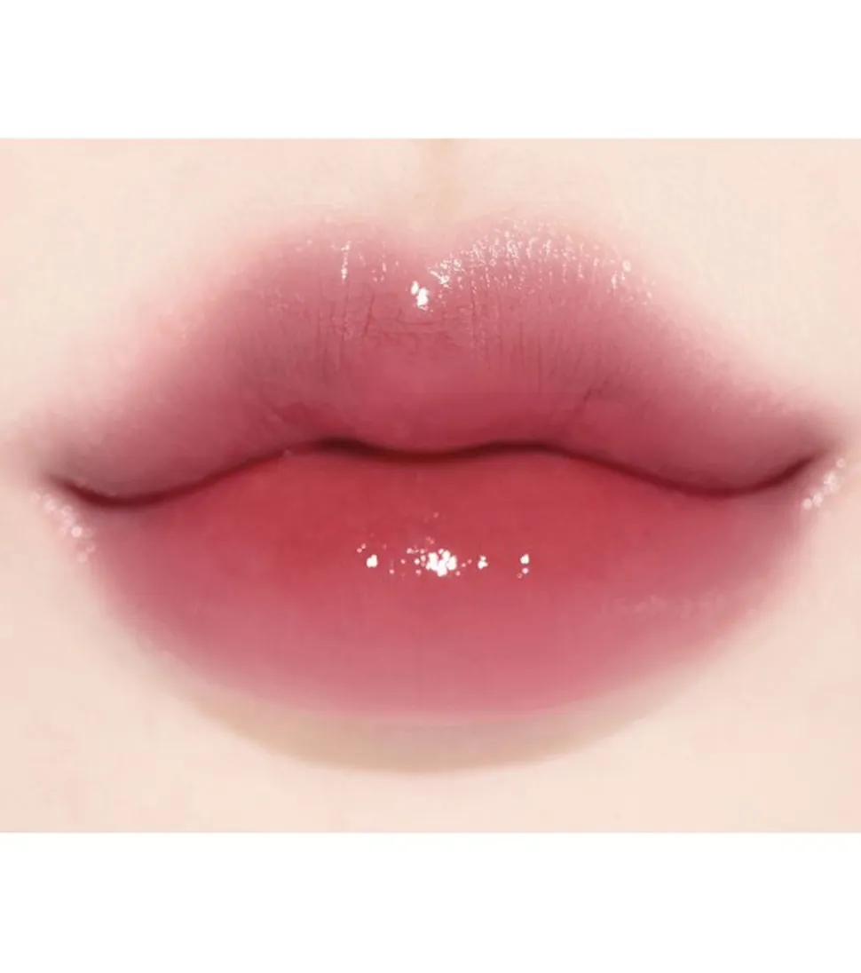Tinte brillo labial hidratante Fruity Glam Tint - 111: Mellow