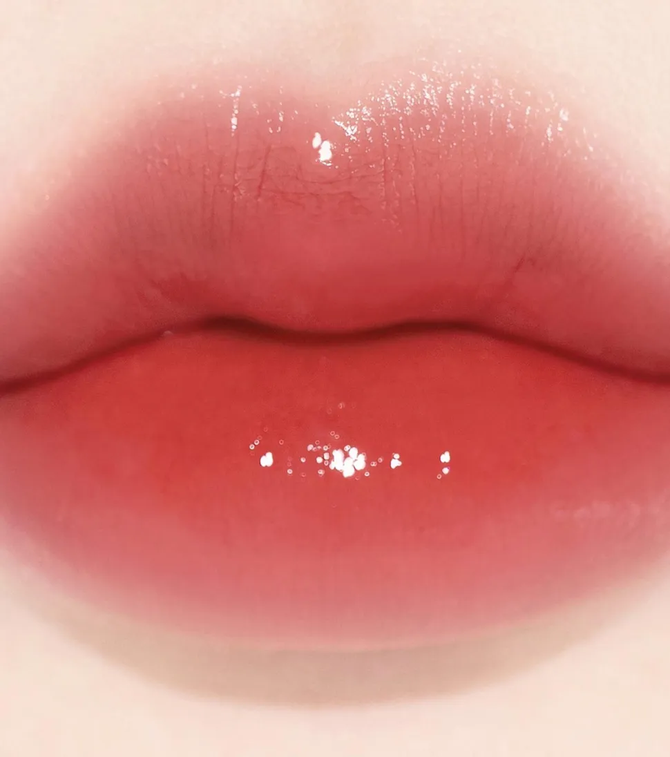 Tinte brillo labial hidratante Fruity Glam Tint - 101: Joyful
