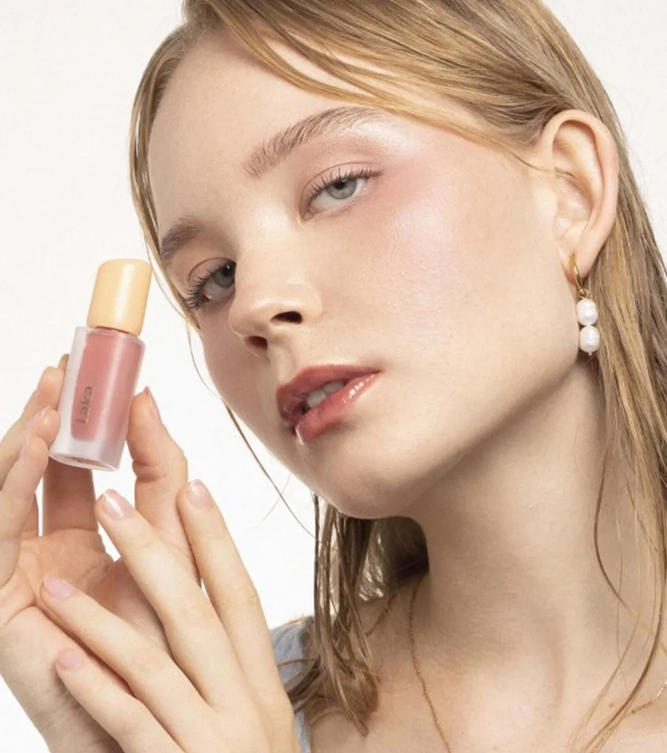 Tinte brillo labial hidratante Fruity Glam Tint - 101: Joyful