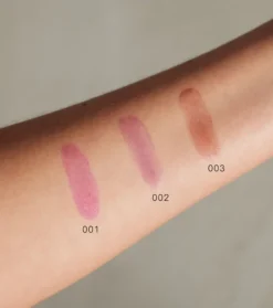 Tinte de labios Lip Stain - 002: Wild Berry