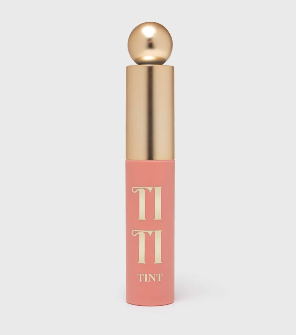 Tinte de labios Tititint - 01: Coral Esthétique