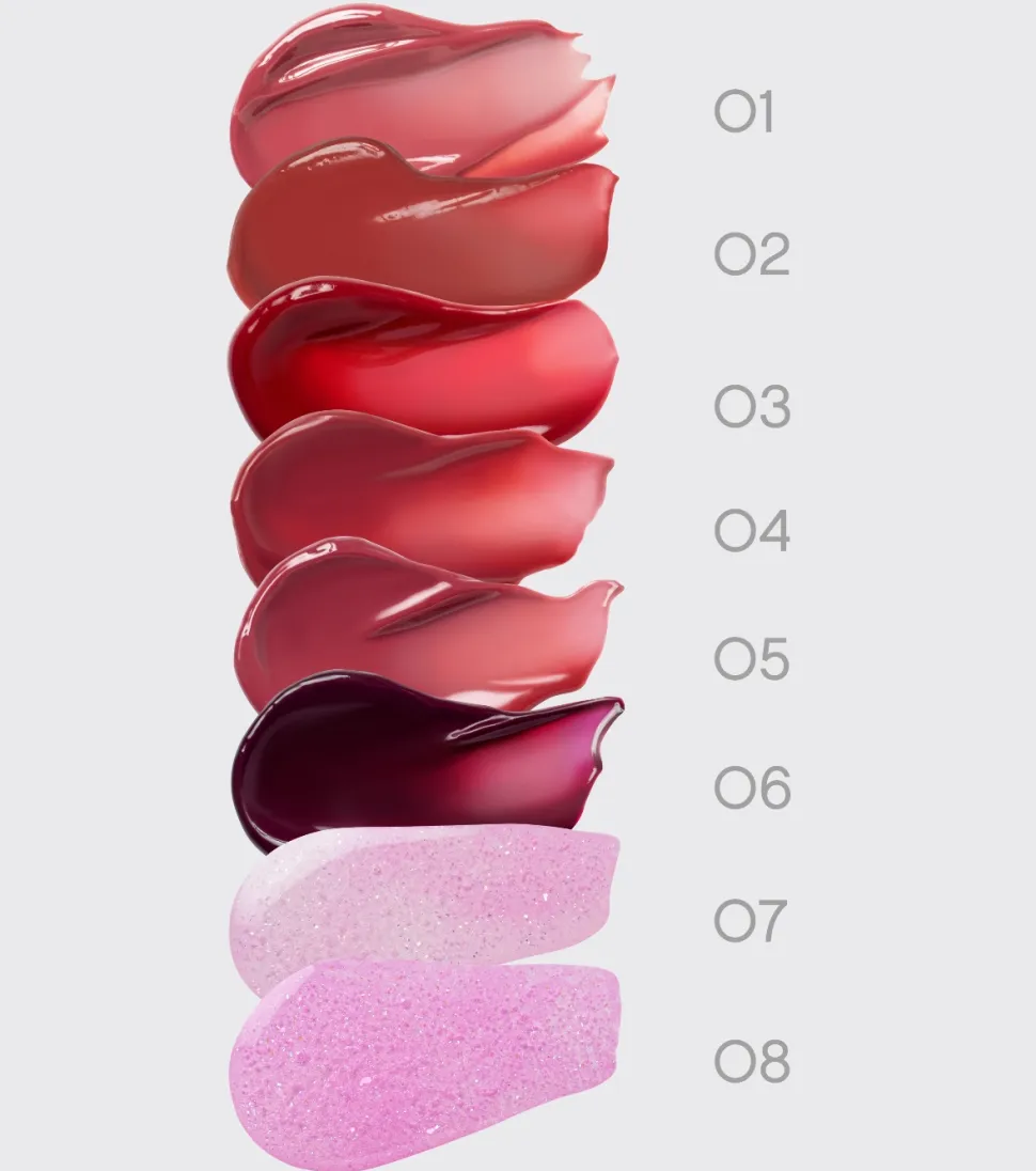 Tinte de labios Tititint - 01: Coral Esthétique