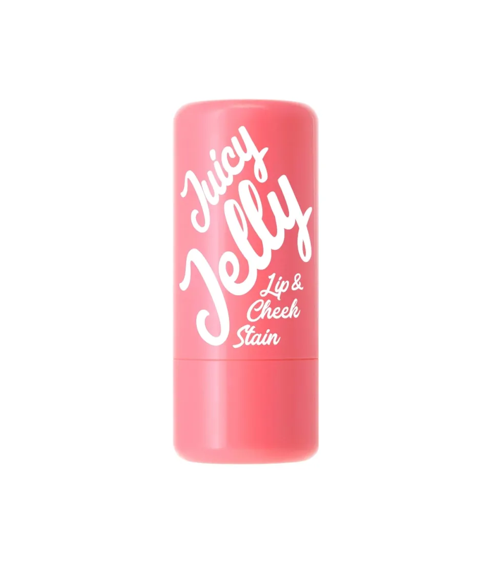 Tinte de labios y mejillas Juicy Jelly - Fresh