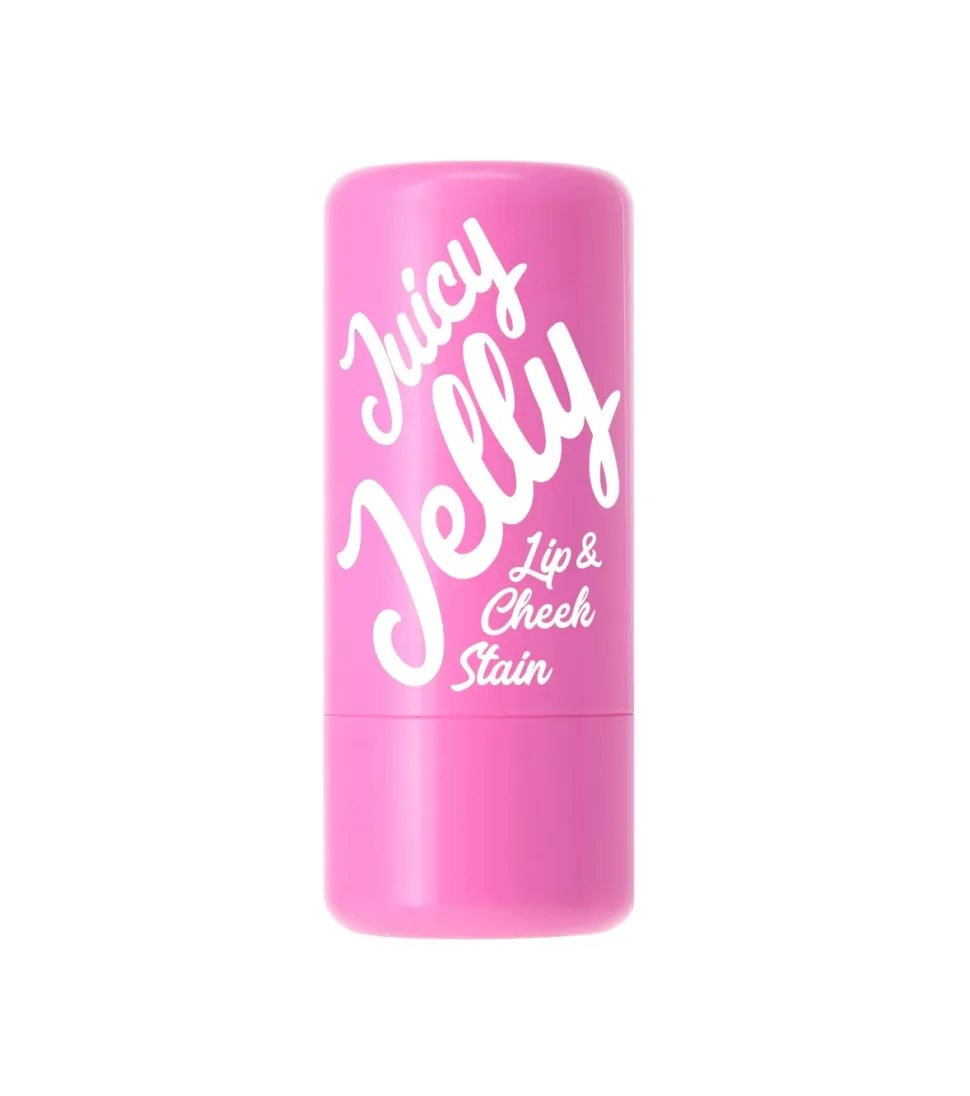 Tinte de labios y mejillas Juicy Jelly - Delight