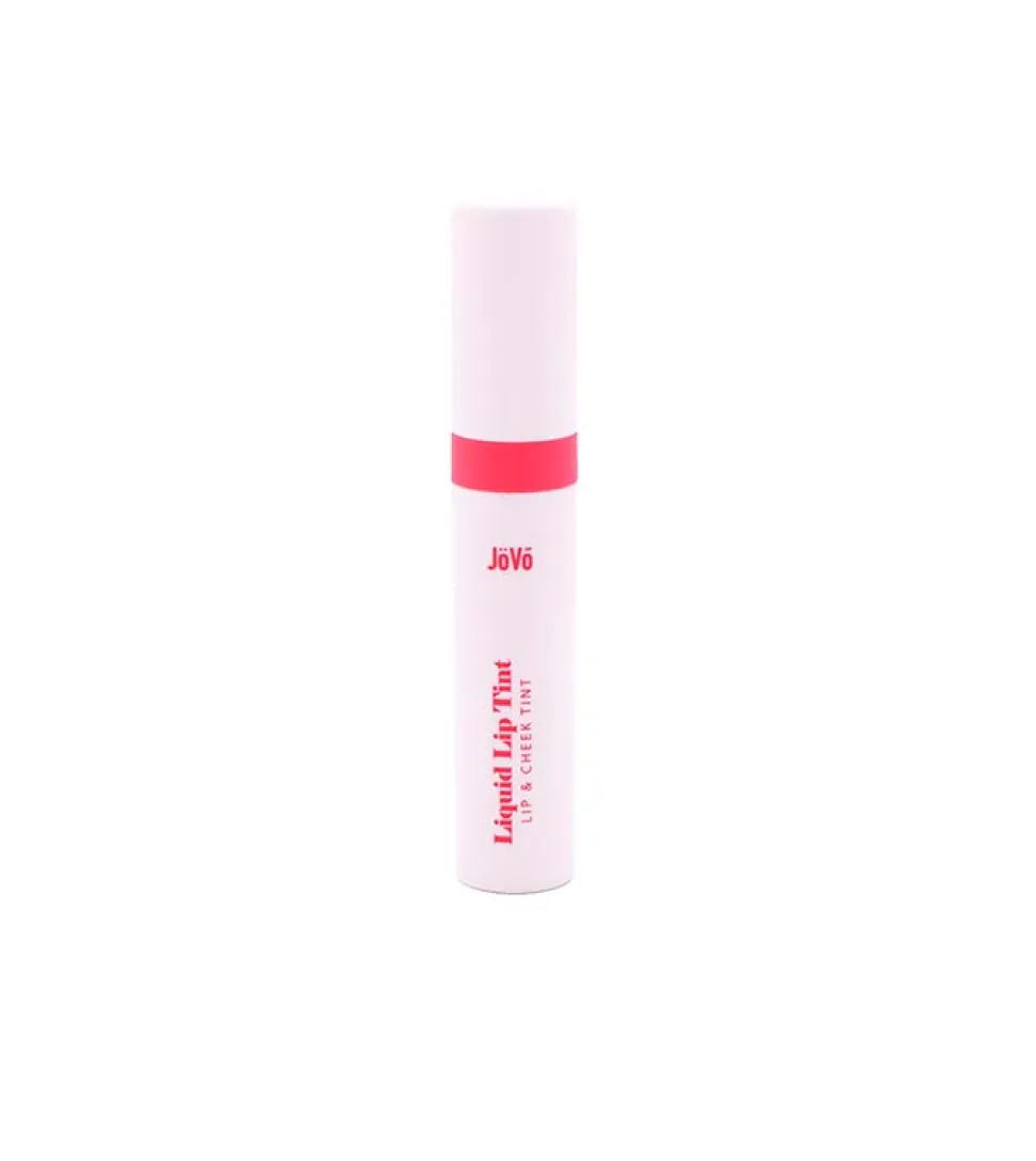Tinte de labios y mejillas - 03: Wild Strawberry