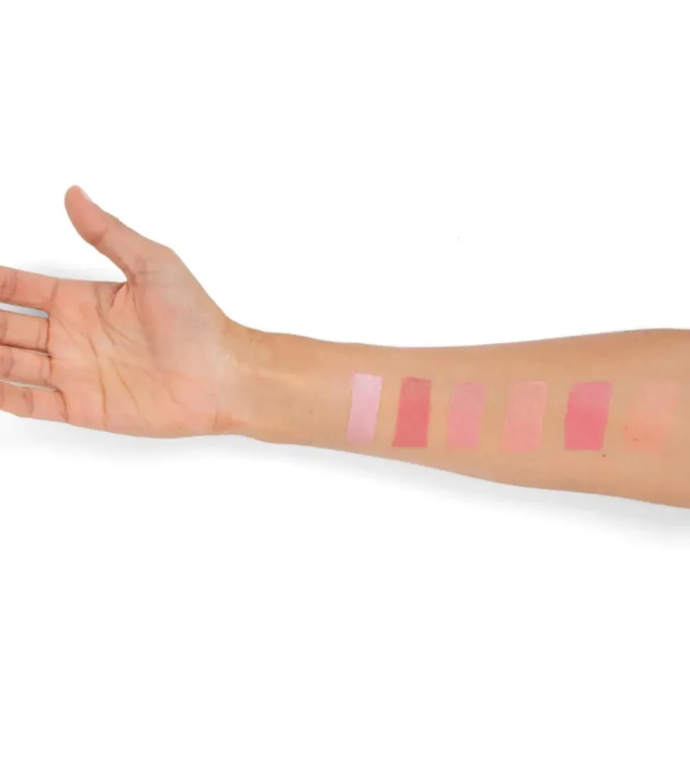 Tinte en stick para labios y mejillas 2en1 I'm Blushing - 02: Darling