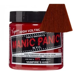 Tinte fantasía semipermanente Classic - Vampire's Kiss