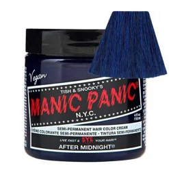 Tinte fantasía semipermanente Classic - After Midnight