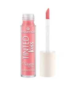 Tinte hidratante para labios Tinted Kiss - 01: Pink & fabulous