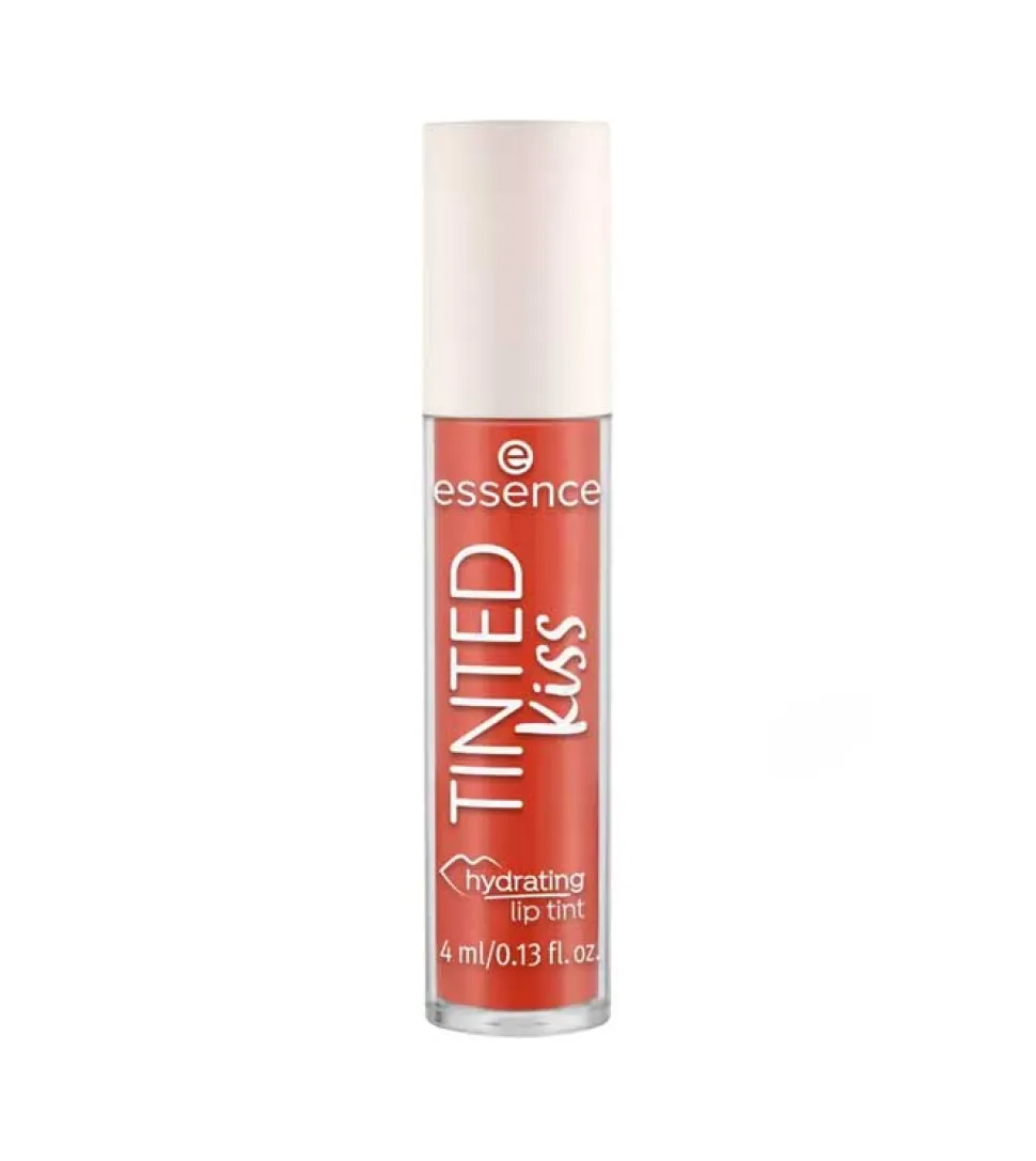Tinte hidratante para labios Tinted Kiss - 04: Chili & chill