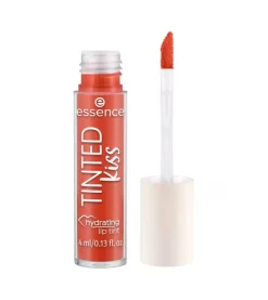 Tinte hidratante para labios Tinted Kiss - 04: Chili & chill