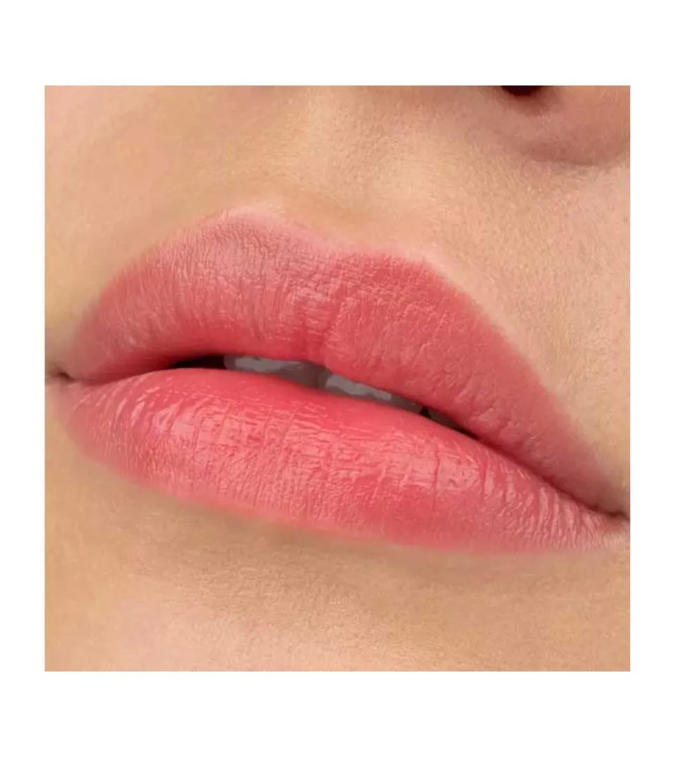 Tinte hidratante para labios Tinted Kiss - 04: Chili & chill
