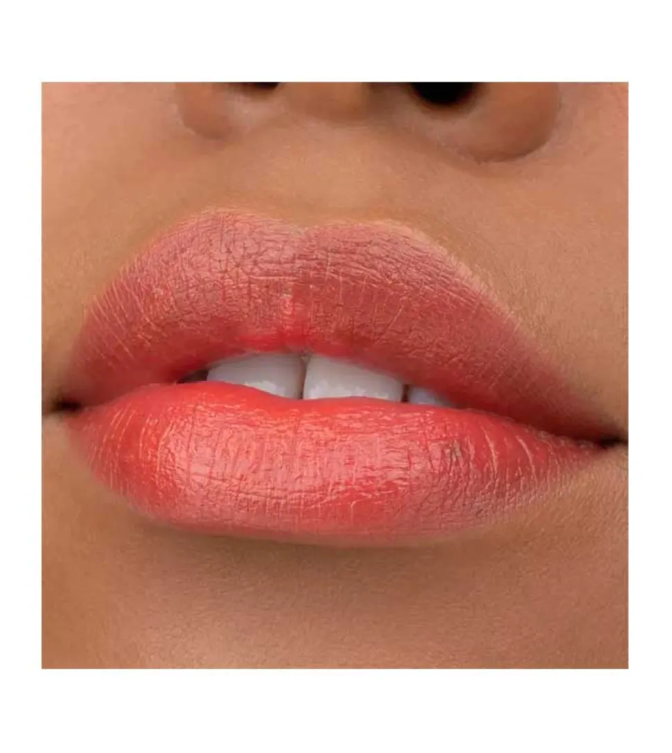 Tinte hidratante para labios Tinted Kiss - 04: Chili & chill