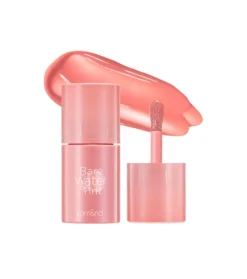 Tinte labial Bare Water Tint - 01: Bare Vanilla
