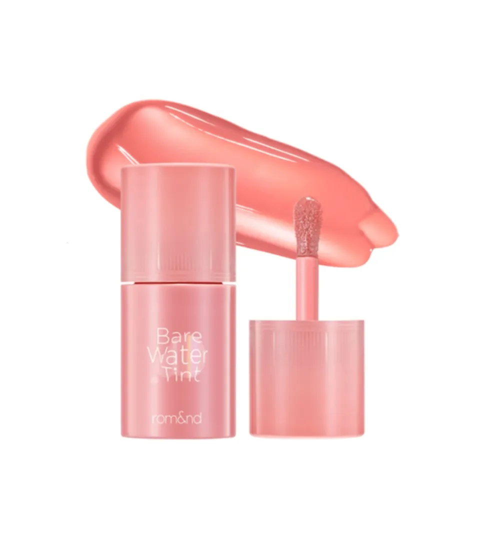Tinte labial Bare Water Tint - 01: Bare Vanilla